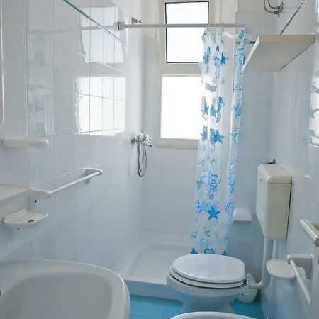 Trilussa Appartement *