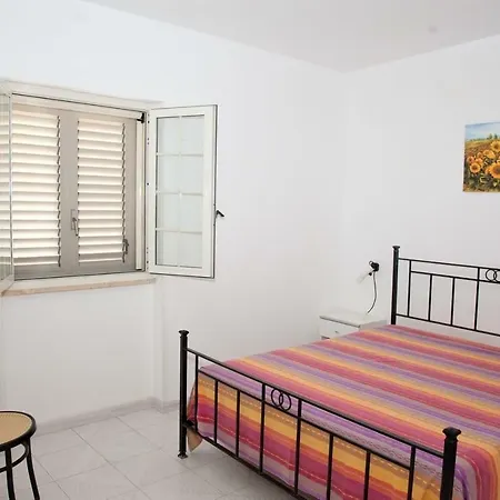 Trilussa Appartement