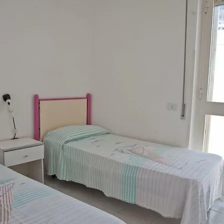 Trilussa Apartman